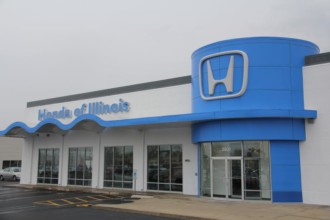 Honda of Illinois